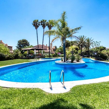 Villa Golfy 8 Golf Bonmont Terres Noves Exterior photo