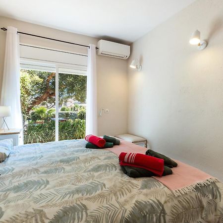 Villa Golfy 8 Golf Bonmont Terres Noves Exterior photo