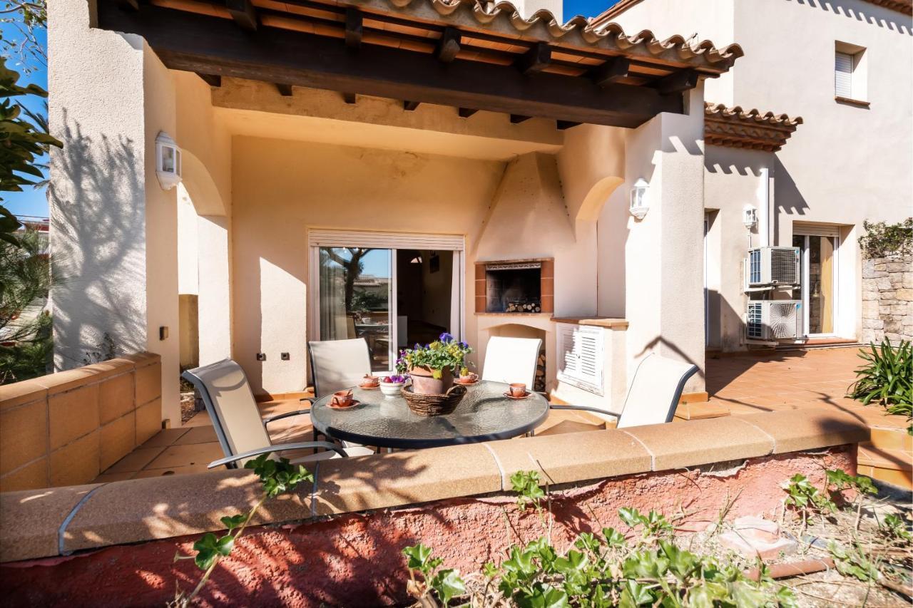 Villa Golfy 8 Golf Bonmont Terres Noves Exterior photo