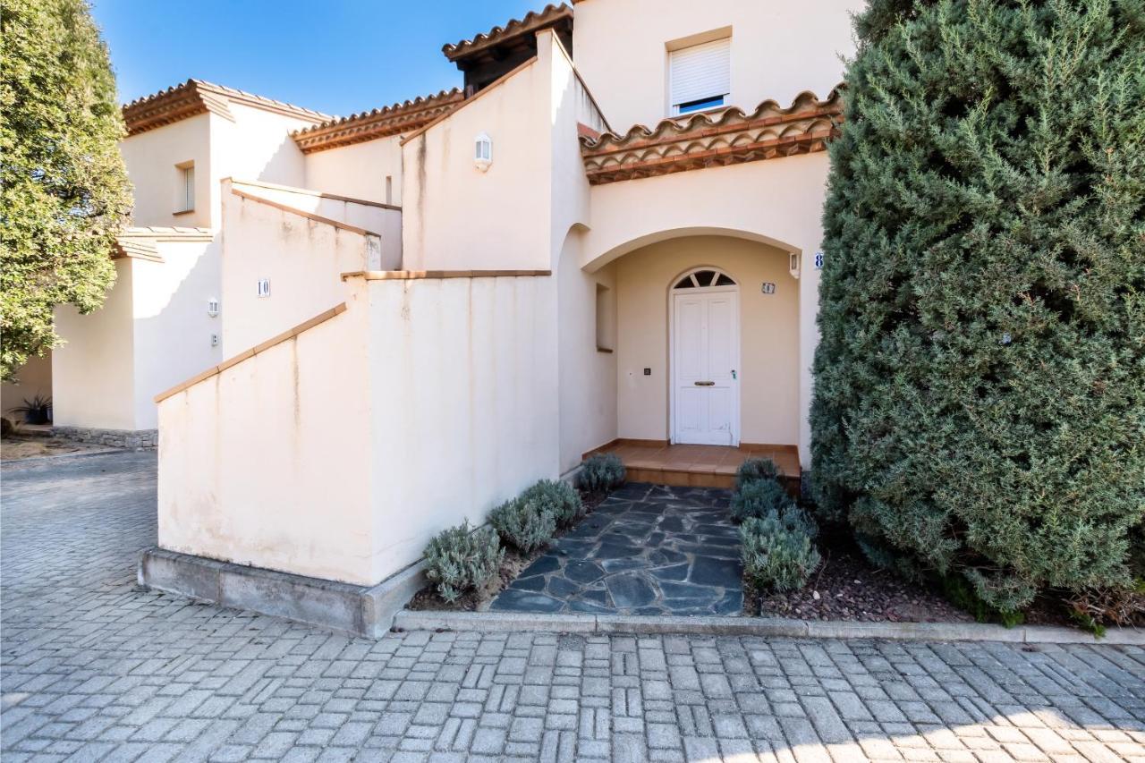 Villa Golfy 8 Golf Bonmont Terres Noves Exterior photo