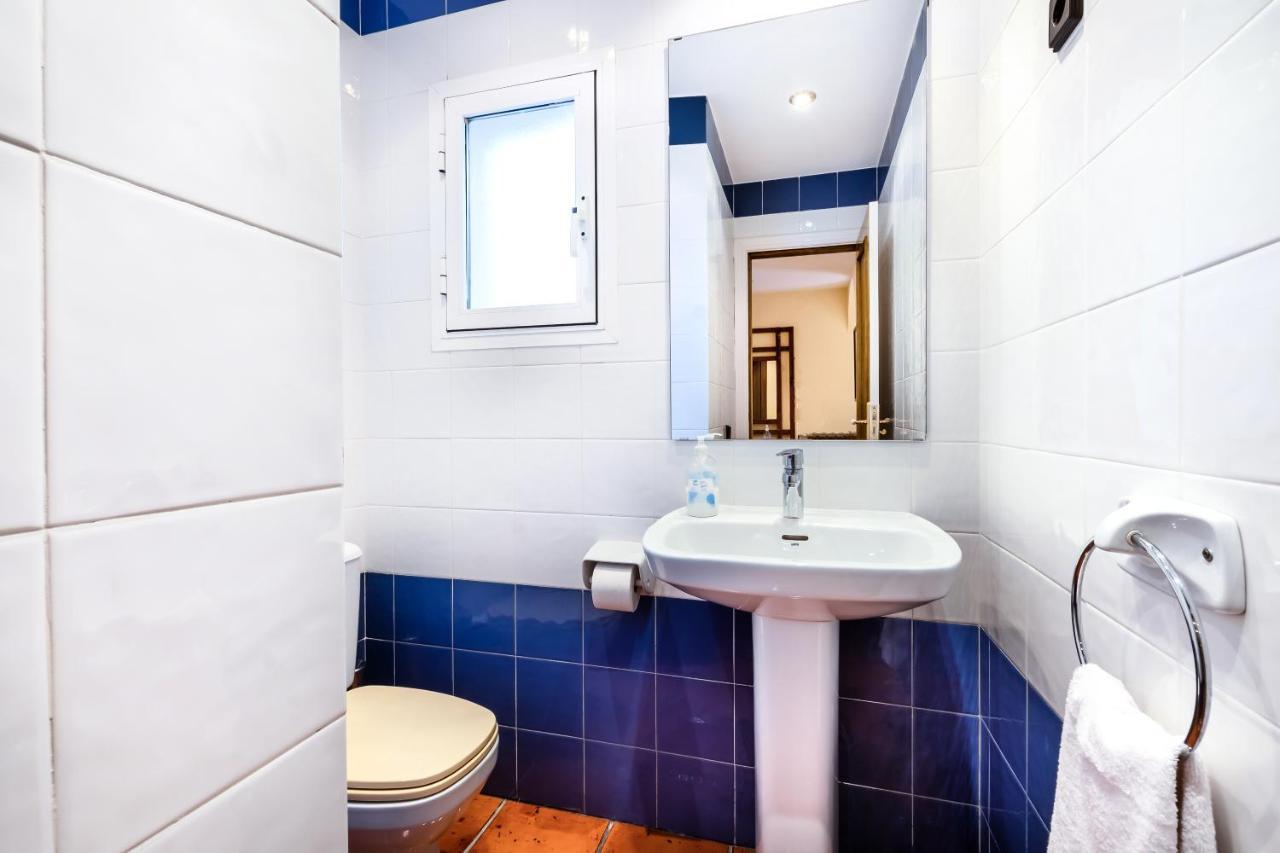Villa Golfy 8 Golf Bonmont Terres Noves Exterior photo