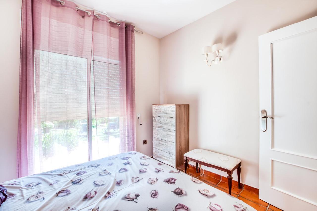 Villa Golfy 8 Golf Bonmont Terres Noves Exterior photo