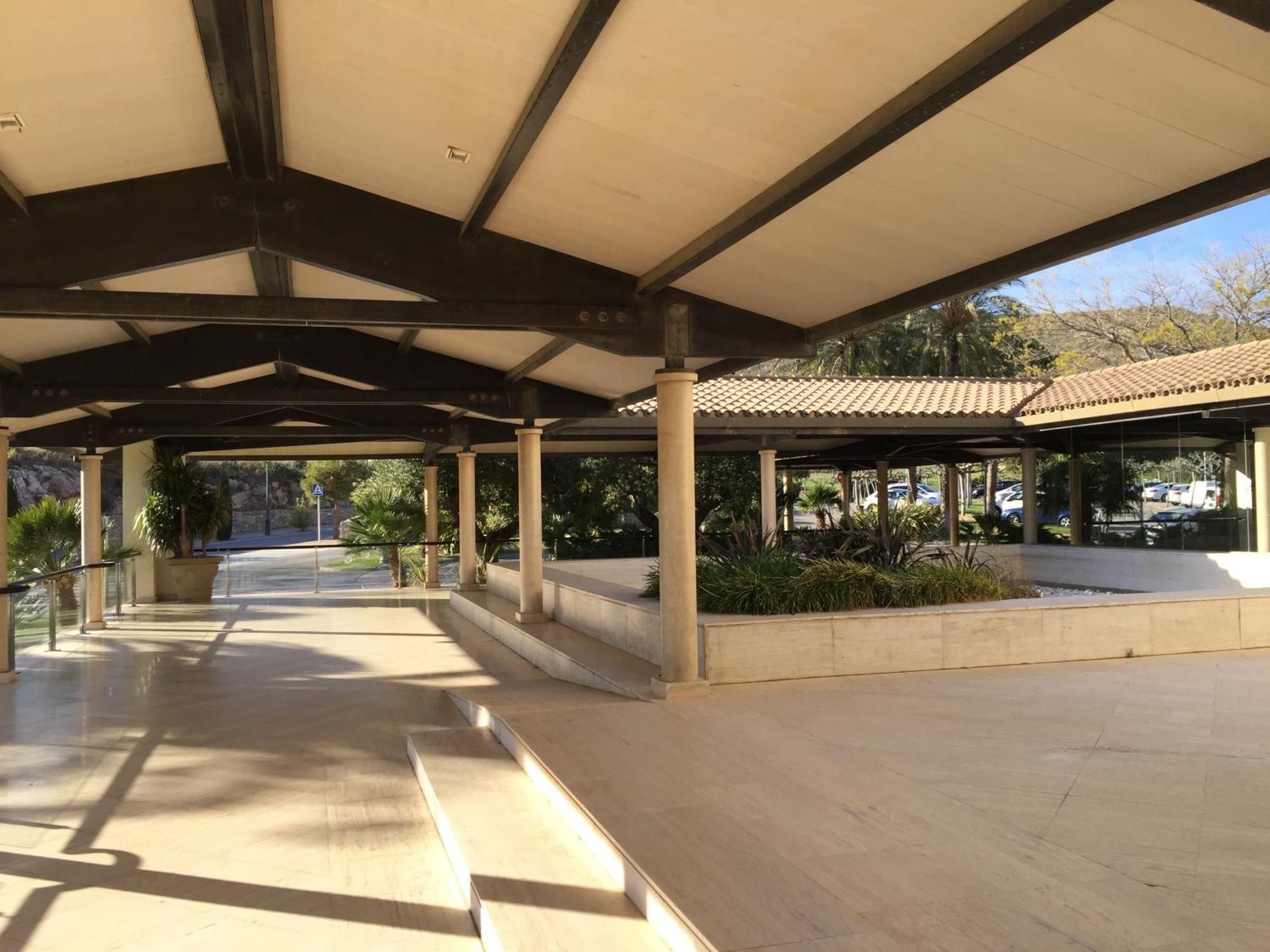 Villa Golfy 8 Golf Bonmont Terres Noves Exterior photo