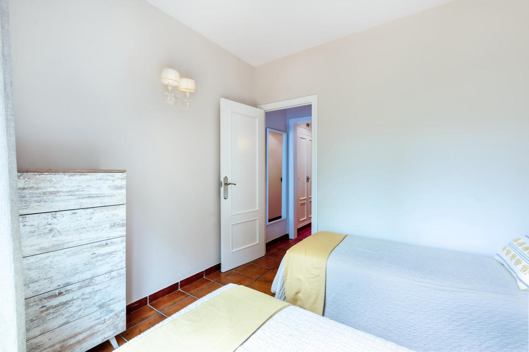 Villa Golfy 8 Golf Bonmont Terres Noves Exterior photo