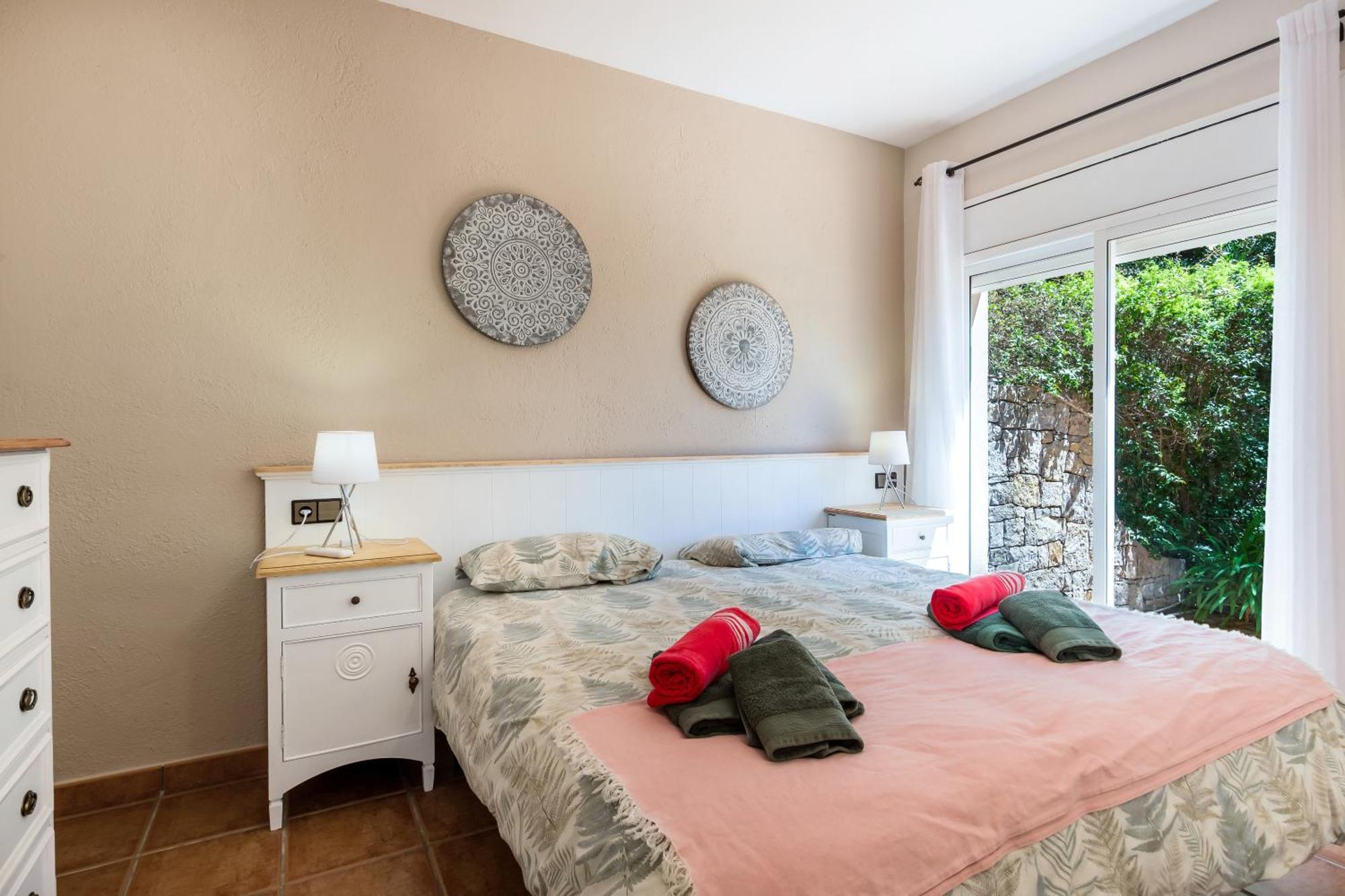 Villa Golfy 8 Golf Bonmont Terres Noves Exterior photo