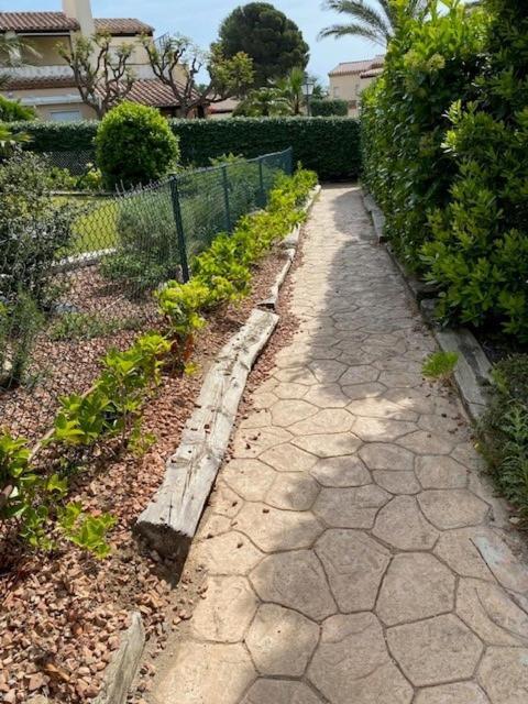 Villa Golfy 8 Golf Bonmont Terres Noves Exterior photo